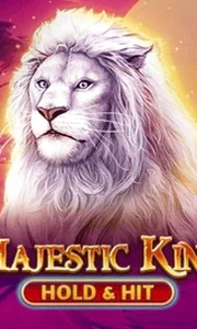 Majestic King Hold And Hit