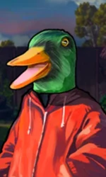 Duck Hunters