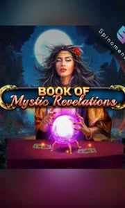 Book Of Mystic Revelations