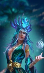 Golden Avalon Hold and Win