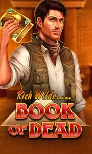 Book of Dead