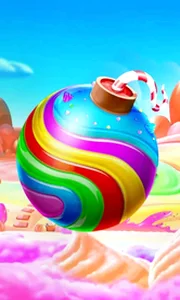 Sweet Bonanza