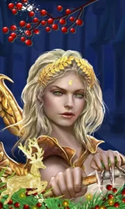 Demi Gods 4 CE