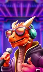 Dragon Boyz