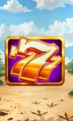 Rocket Eruption: Triple Blast
