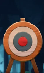 Forest Arrow