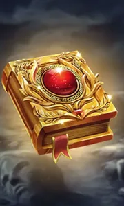 Book Of Demi Gods IV- TGE