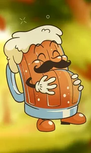 Benny the Beer