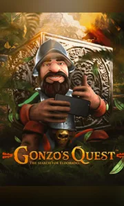 Gonzo's Quest