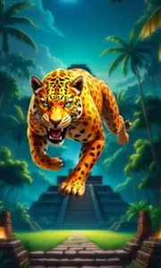 Majestic Jaguar