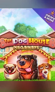 The Dog House Megaways