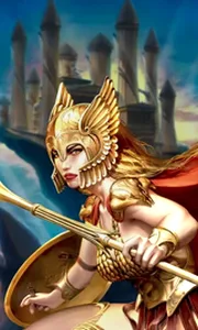 Athena's Glory - The Golden Era