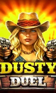 Dusty Duel