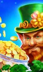 4 Pots Riches: Hold and Win