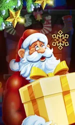 Wild Santa 2