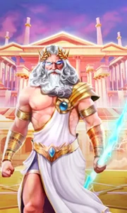 Gates of Olympus