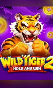 Wild Tiger 2 -