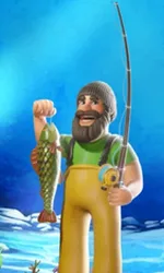 Big Bass Bonanza