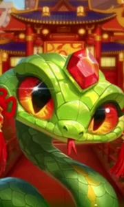 Fortune Snake