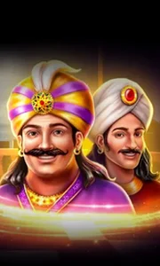 Akbar & Birbal